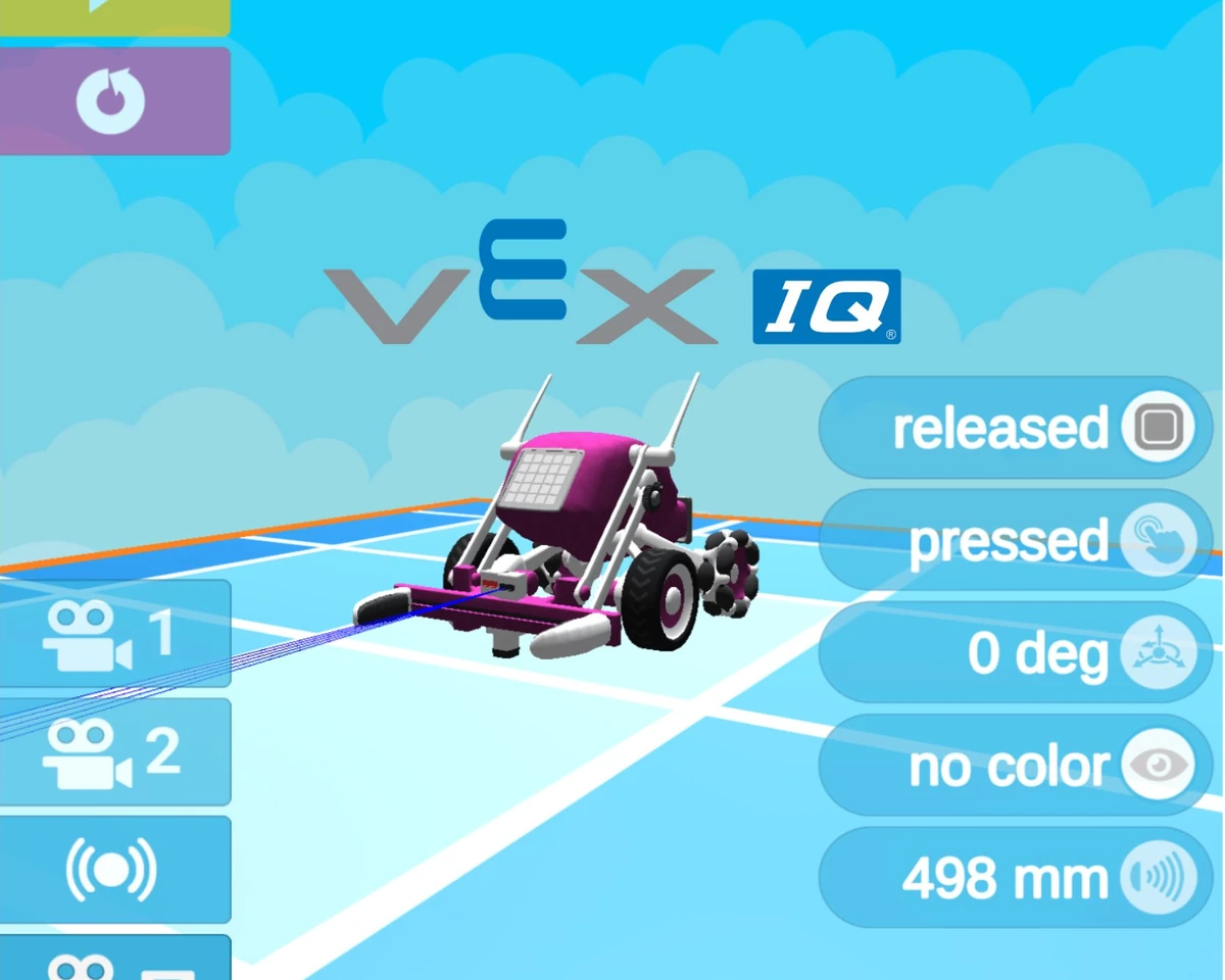 VEX IQ