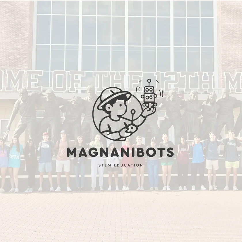Por qué existe Magnanibots